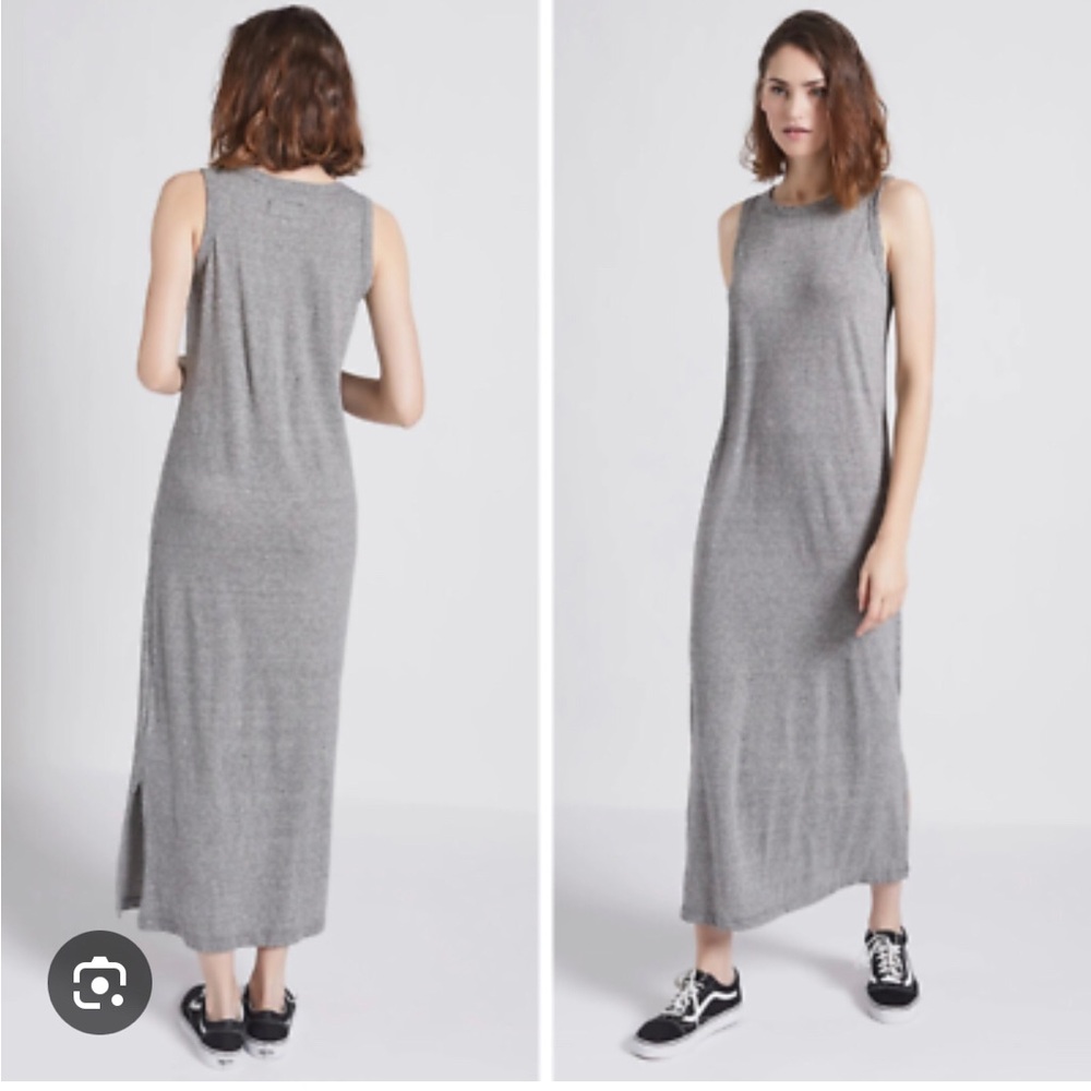 NEW Current Elliott The Perfect Muscle Tee Dress size 3 US 8